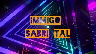 IMMIGO - Sabri Tal (Official Visualizer)