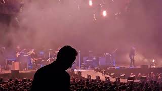 Editors - Lights (Live in Antwerp, 08/03/2024)