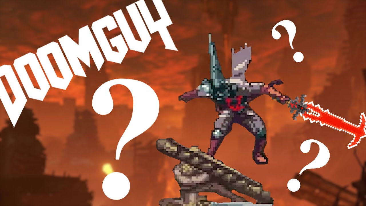 THERE'S GLORY KILLS?!? | Blasphemous - Part 2