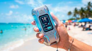 30 Gadget ESTIVI su Amazon che TUTTI Dovrebbero Avere! ☀️