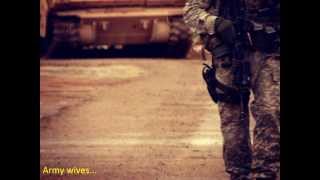 Army wives. Episode 6. Discription box.