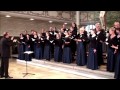 Johannes Brahms: Warum ist das Licht gegeben - KammerChor Saarbrücken; Dir.: Georg Grün