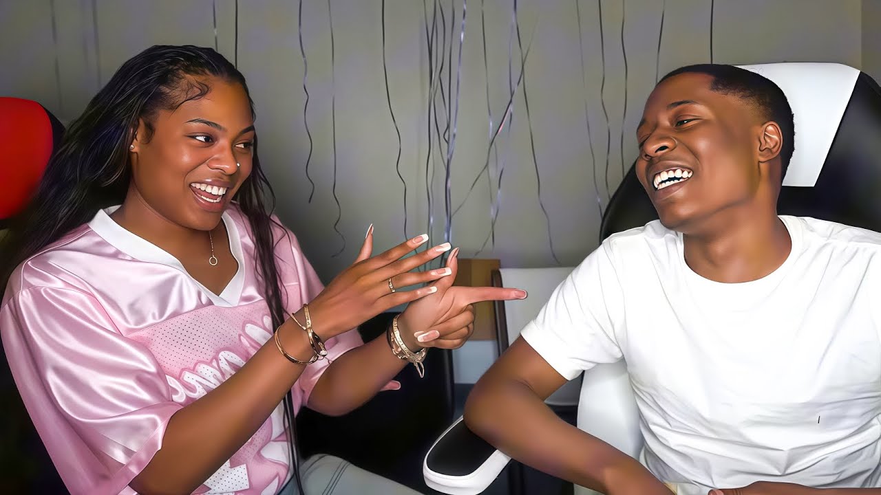 КАК ПРОШЛА ТРАНСЛЯЦИЯ В ЧЕСТЬ ДНЯ РОЖДЕНИЯ РЕДЖИ.....