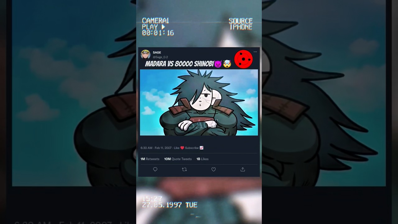 NARUTO BEST FIGHTS RECAP ♾️ 🤯👿☠️