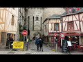 BRETAGNE | Vannes mittelalterliche Stadt | BBF Berlin Bretagne Fernsehen 🇩🇪