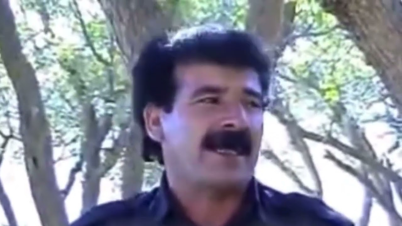 کاک سدیق ئافڕیانی س کاک مەحموود کاوانەیی