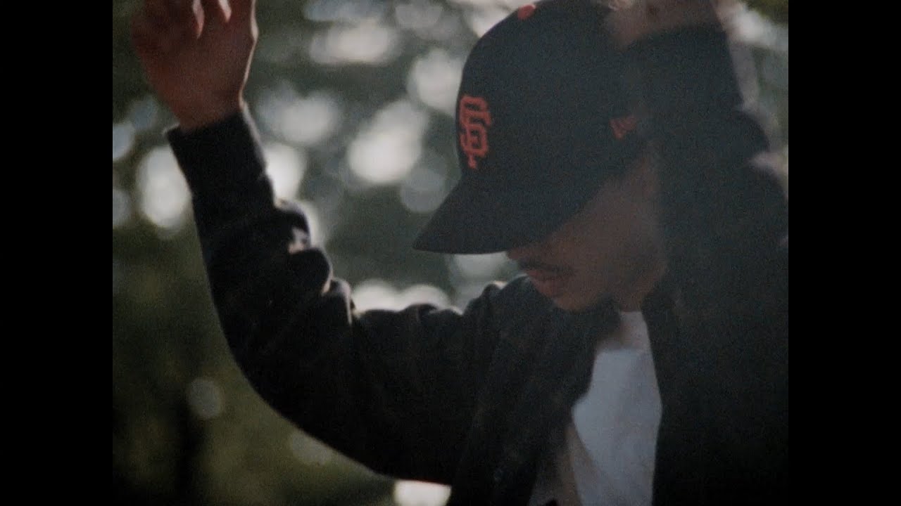Watch LIB×SOUSHI "LOVIN SROW" (Official Music Video) on YouTube Watch LIB×SOUSHI "LOVIN SROW" (Official Music Video) on YouTube