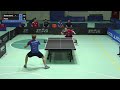 Soderlund-Faso (Bagnolese-Messina) | SERIE A1 M 25/26, Finale Scudetto Spareggio