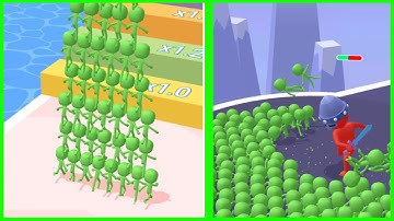 count master / All Levels iOS,Android Gameplay Walkthrough Update Maxtrailers Pro Mobile Game