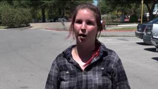 Hays Co. residents concerned with race route