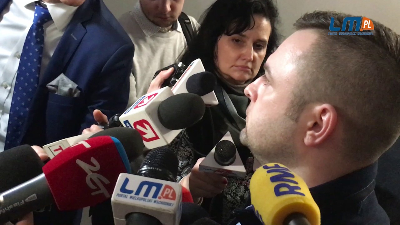 ,,Nie zabiłem Ewy Tylman