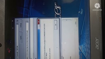 DATSUN REDI GO  PLUS ECM READ  BY KTM BENCH  JAI SHREE CHAMUNDA AUTO ELECTRIC WORK JALORE