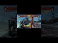 ReaLLLy ||Hwoarang|| vs KMR | EEFU ||Law||Tekken7||Ranked||#shorts||#short||#shortvideo||