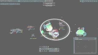 Darkorbit Ge3 Clan War 2025