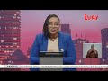 Viongozi wa kenya kwanza wakita kambi meneo ya Eldoret