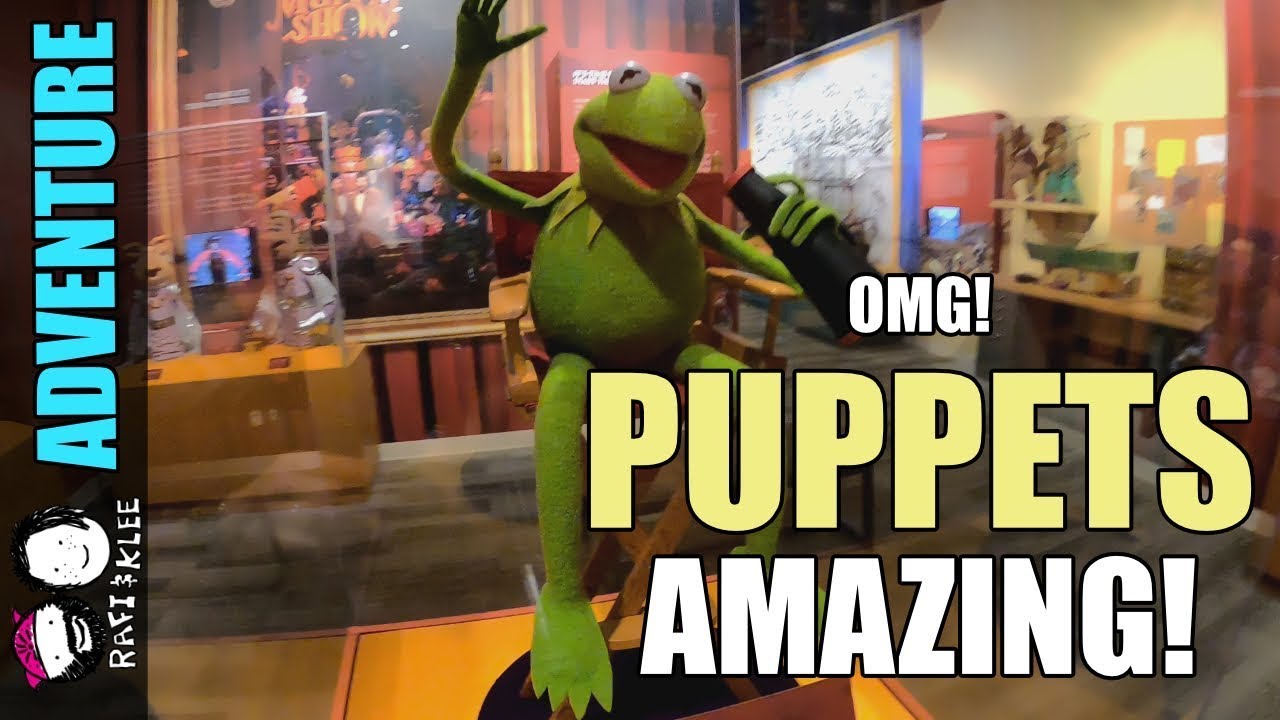 The Muppets Take Atlanta GA - Hunt For Our Dream House Ep 4