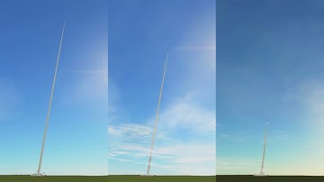 TWR Comparison - Progeny Mk4