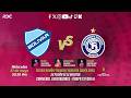 Bolívar vs Independiente Rivadavia - Conmebol Libertadores Fecha 6 Grupo C