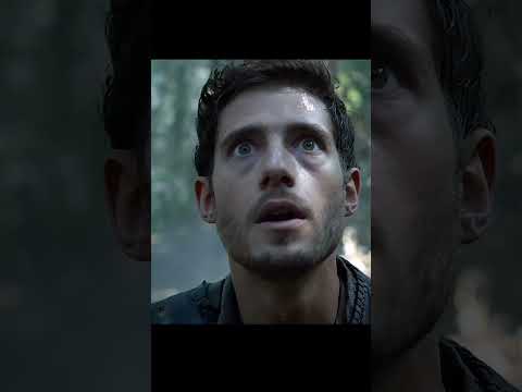 To Do My Will In Full Moon S Light Shorts