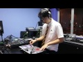 DJ Anrev VS Disfu DJ Anrev Submission MWB2017 Round 3 DJ Anrev VS Disfu DJ Anrev Submission MWB2017 Round 3