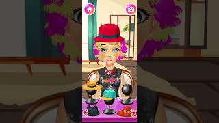 Hair saloon : Spa salon game Girl 3 screenshot 5