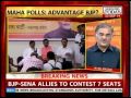 Compromise reached: Shiv Sena takes