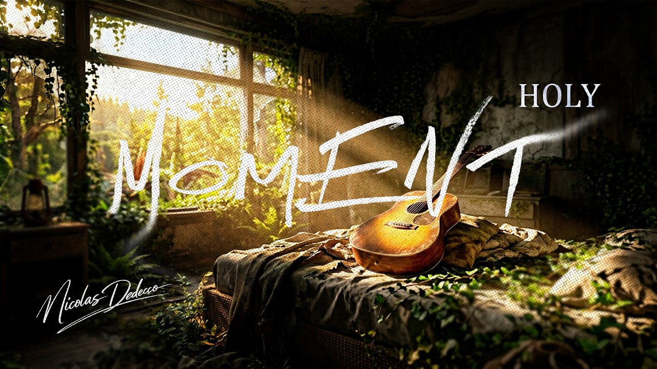holy moment #01