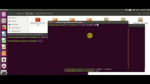 How to Install Apache Flume on Ubuntu\Linux in Hadoop eco-system