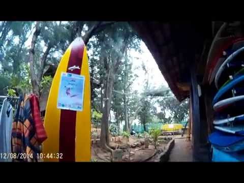 Вунг Тао, декабрь 2014 г. Vung Tau dec 2014