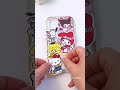 kuromi my melody cinnamoroll pochacco purin hello kitty #sanrio #kuromi #cute #melody