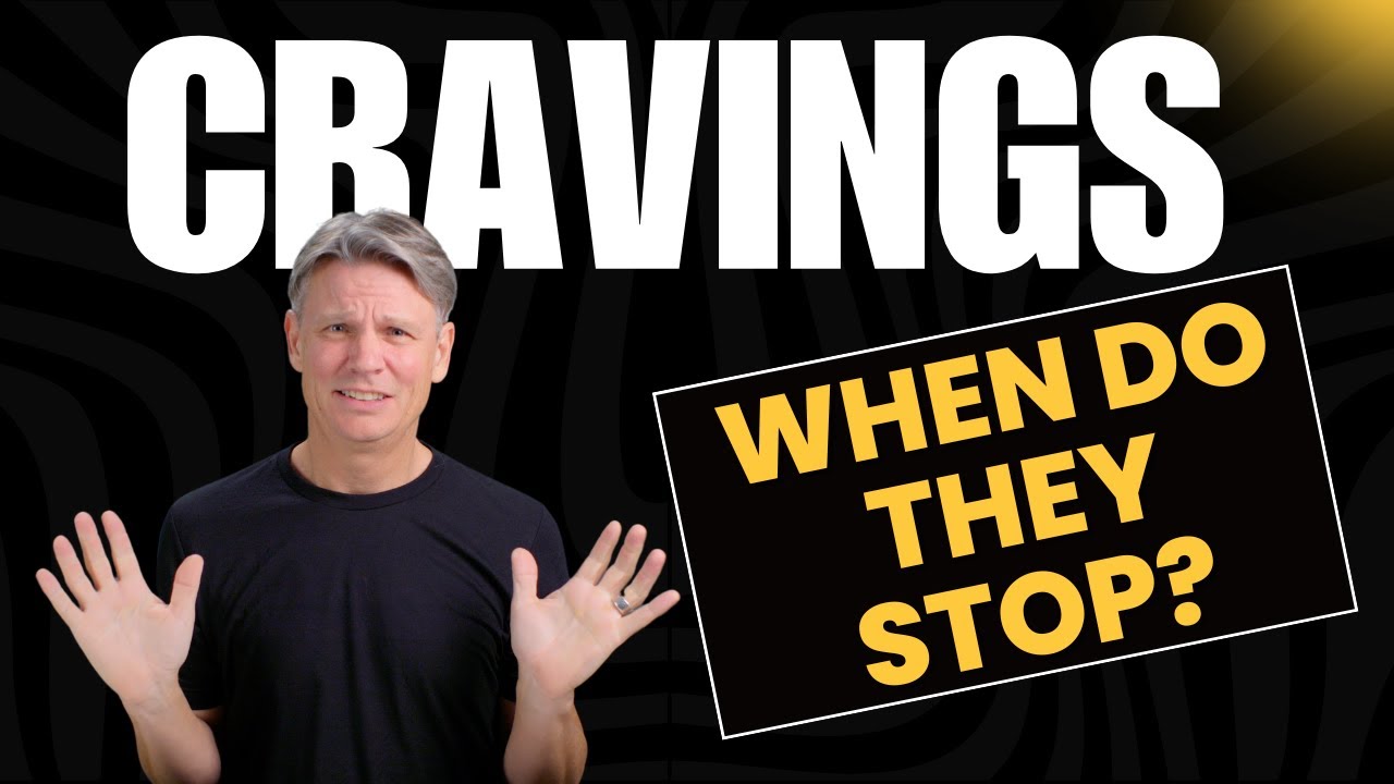 Nicotine Cravings Simplified: What Happens AFTER you Stop Smoking or Vaping