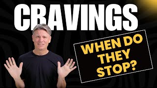 Nicotine Cravings Simplified: What Happens AFTER you Stop Smoking or Vaping