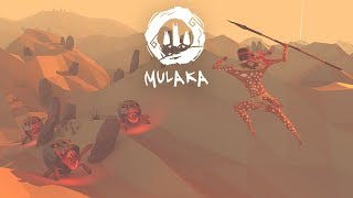 Mulaka Pax West Trailer Ps4, Xbox One, Switch & Pc 2017