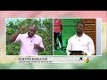 Ghana vs. Mexico friendly, Black Starlets face South Africa in crucial U-17 AFCON game - FMIGH
