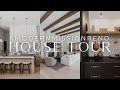 House tour of a spanish revival inspired renovation in gilbert  thelifestyledco modernmissionreno