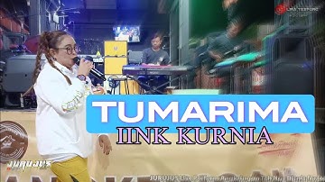 TUMARIMA INK KURNIA JURUJUS LIVE ANGKRINGAN TEH ITA
