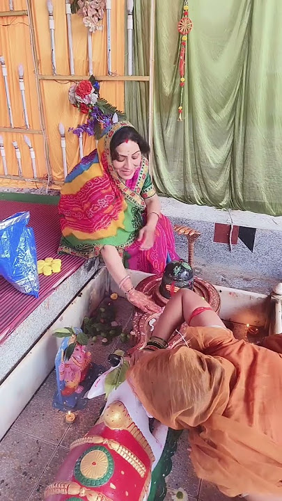 Sare gaon Se dudh Manga Kar Shivji ko nahla do 🙏🙏🙏🙏🙏