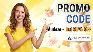 🛑 Find Audeze Coupon Code ✅ | Audeze Promo Code | Discount Code LATEST 🚨