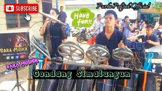 Download lagu Gondang Simalungun - Acara Sayur Matua || Dara Musick ||