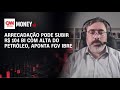Arrecadação pode subir R$ 104 bi com alta do petróleo, aponta FGV Ibre | MORNING CALL