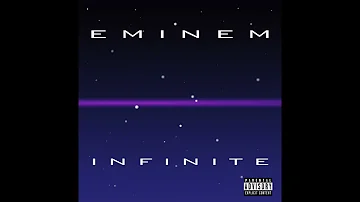 Eminem- Infinite (Instrumental w/Hook)