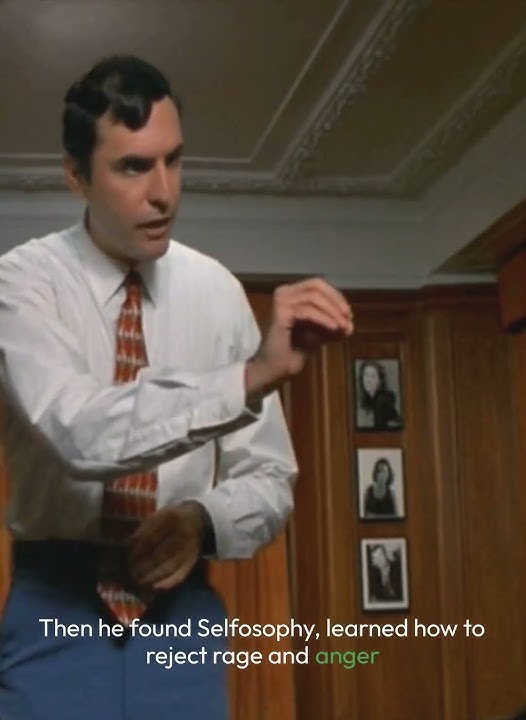 David Duchovny cameo in Millennium 'Jose Chung's Doomsday Defense' #tv #funny #nostalgia