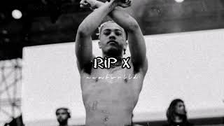 Jake Hill, Mishaal - Rip X (slowed down)