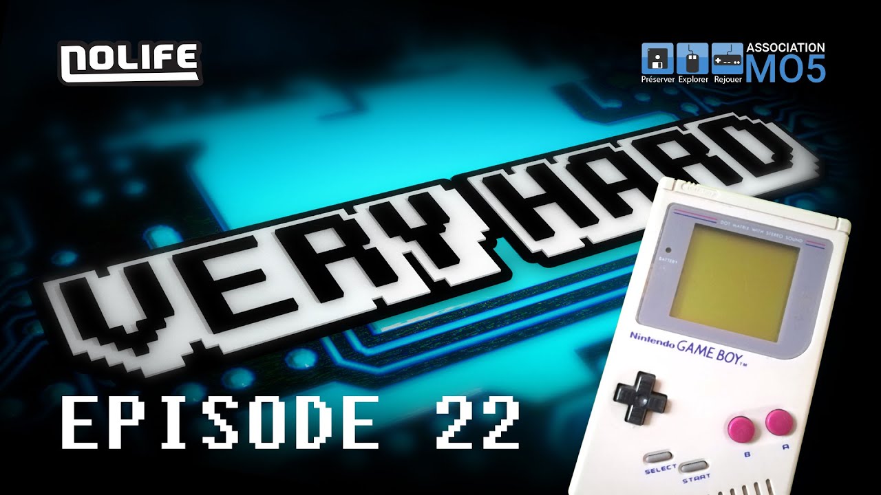 video phone beyonce mp3 [Very Hard] Épisode 22 Game Boy Quand quelques composants vous séparent