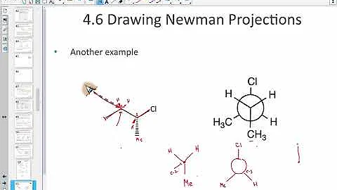 Chapter 4 Alkanes and Cycloalkanes Lesson 3