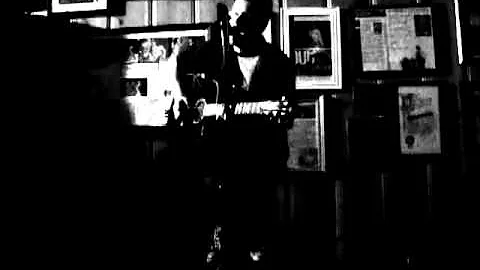Only Love Me (A Patrick Daly Original)