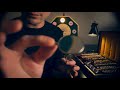 ASMR [検眼します] ロールプレイ
