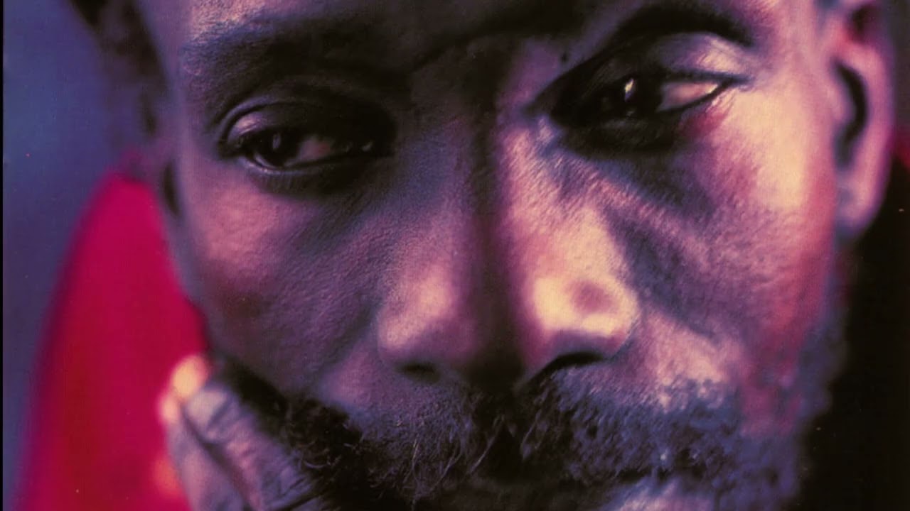 Bim Sherman - Everywhere you go