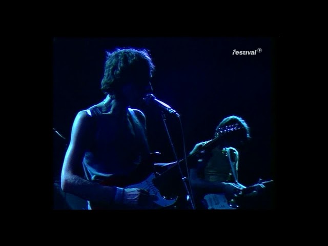 DIRE STRAITS - Where Do You Think You're Going? - LIVE Rockpalast 1979 [HD PRO] class=