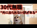 【猫ミーム】30代無職が外に出られない理由